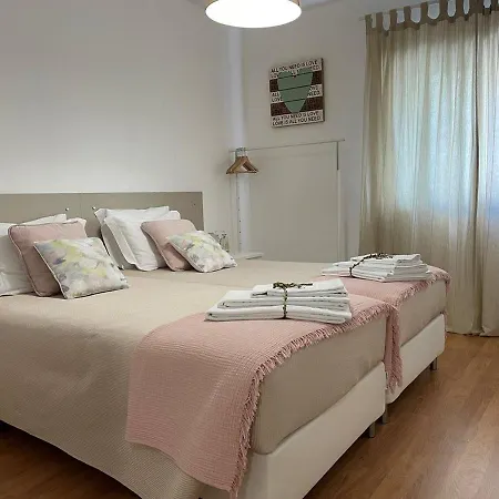 My Portugal For - Oporto Flat *