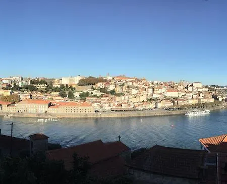 My Portugal For - Oporto Flat * Vila Nova de Gaia