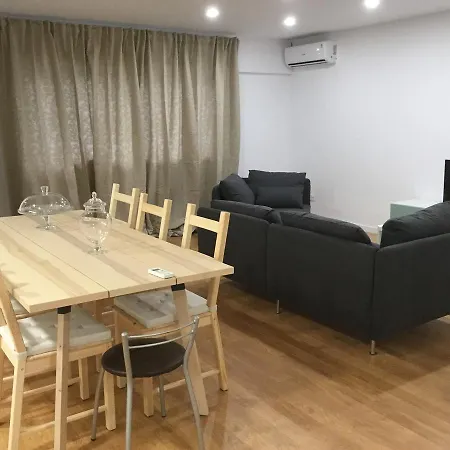 My Portugal For - Oporto Flat