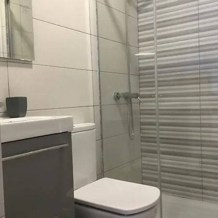 My Portugal For - Oporto Flat Διαμέρισμα Βίλα Νόβα ντε Γκάια