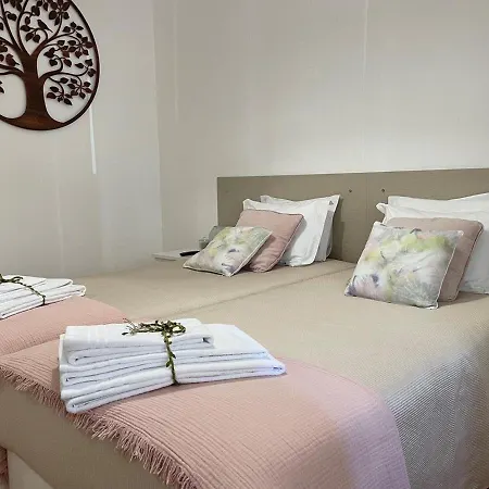 My Portugal For - Oporto Flat *