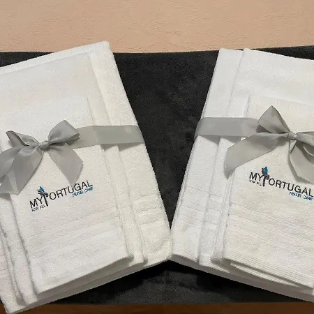 Apartamento My Portugal For - Oporto Flat *