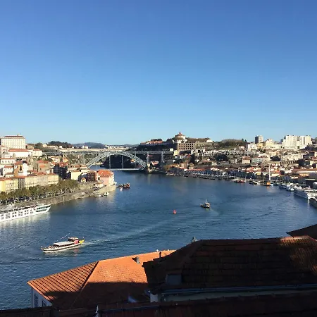 My Portugal For - Oporto Flat *
