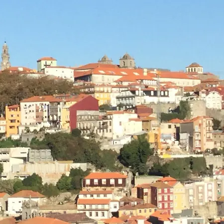 My Portugal For - Oporto Flat Апартаменты