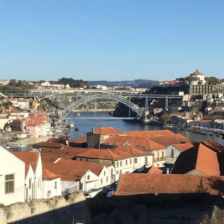 My Portugal For - Oporto Flat Апартаменты *