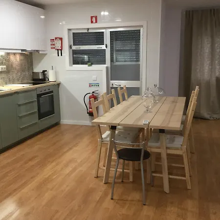 My Portugal For - Oporto Flat