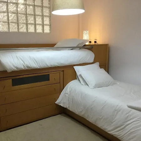 My Portugal For - Oporto Flat Вила-Нова-ди-Гая