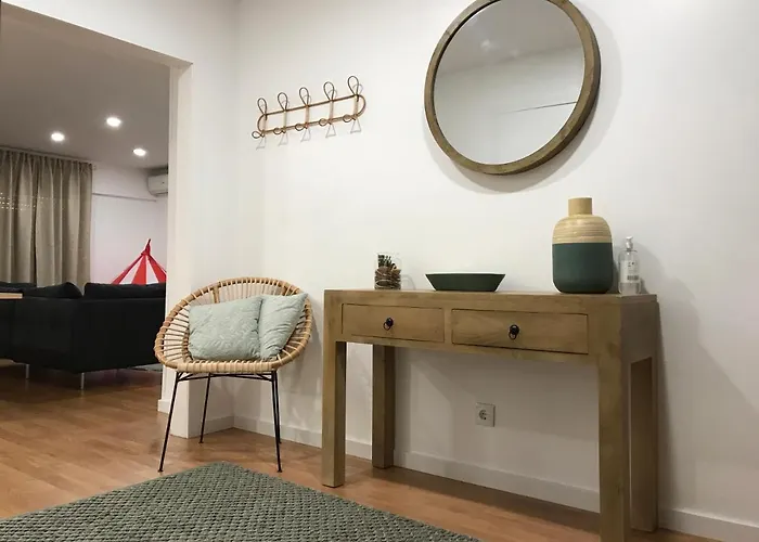 My Portugal For - Oporto Flat * Vila Nova de Gaia