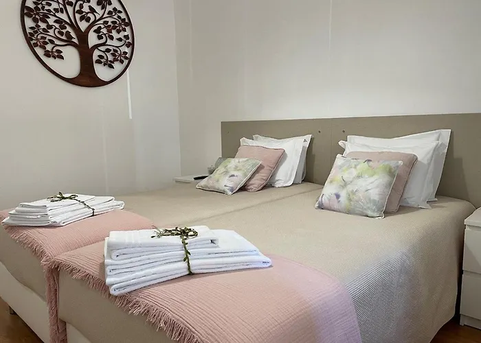 My Portugal For - Oporto Flat *