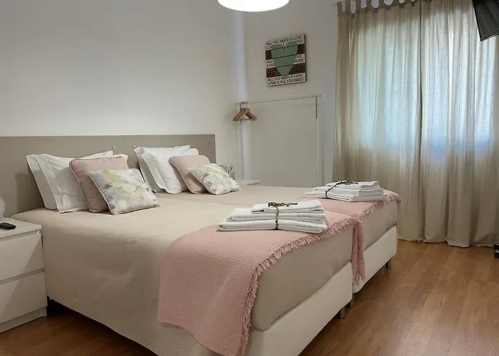 My Portugal For - Oporto Flat *