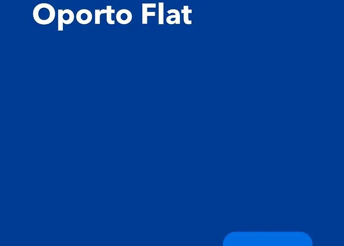 My Portugal For - Oporto Flat