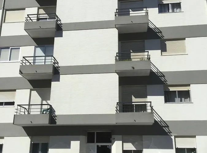 My Portugal For - Oporto Flat * Vila Nova de Gaia