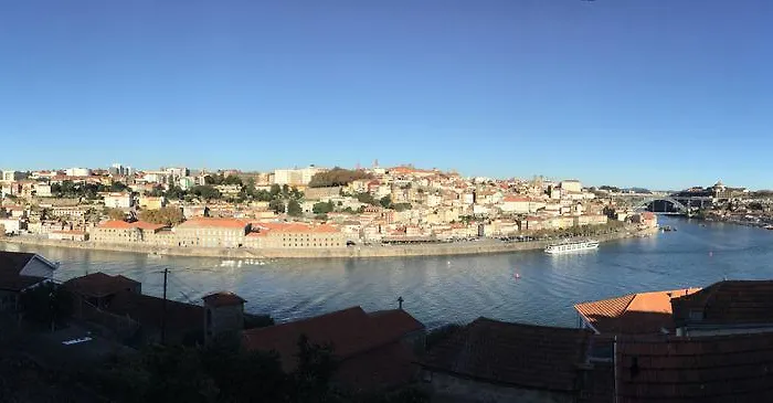 My Portugal For - Oporto Flat * Vila Nova de Gaia