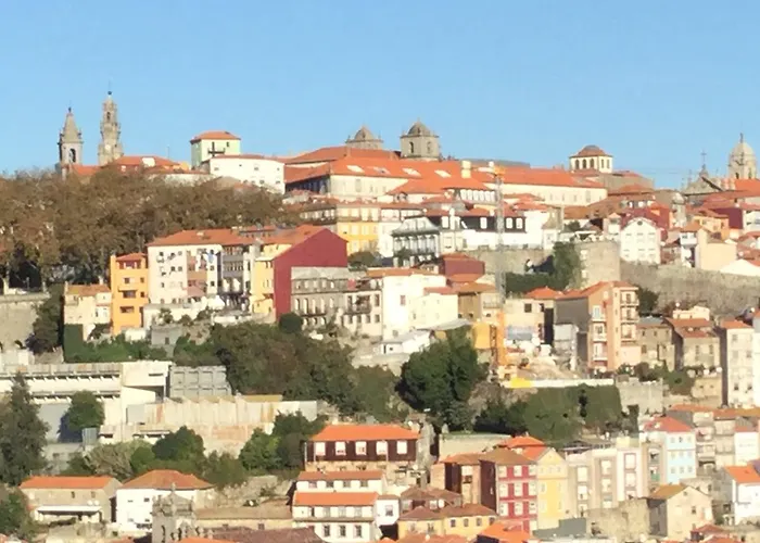 My Portugal For - Oporto Flat Apartamento