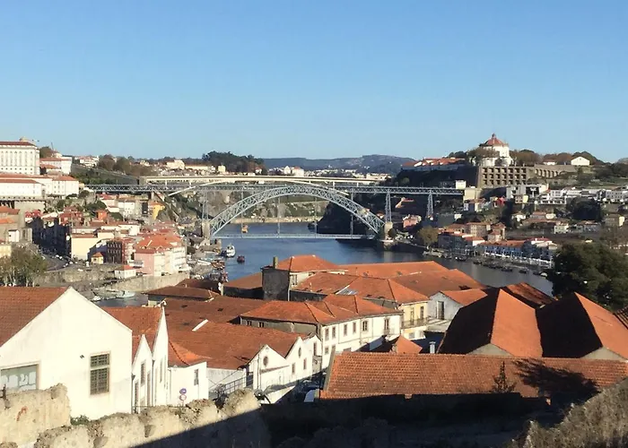 My Portugal For - Oporto Flat Apartamento *