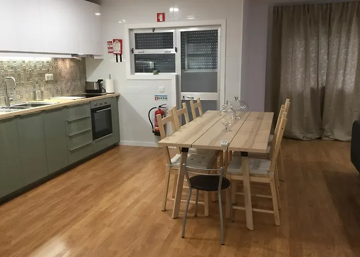 My Portugal For - Oporto Flat