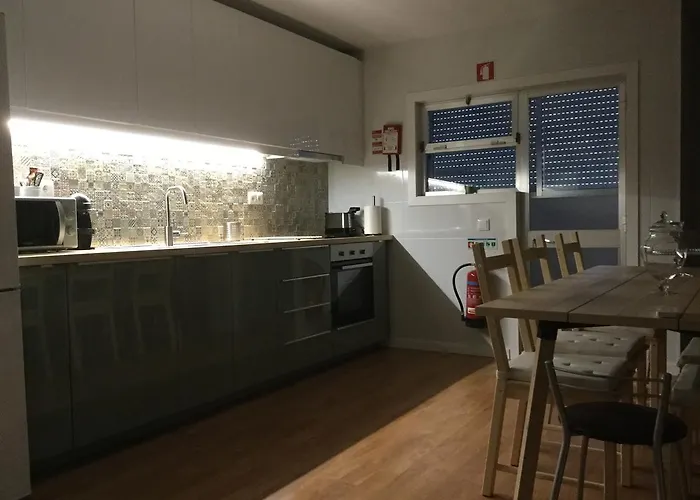 My Portugal For - Oporto Flat Apartamento Vila Nova de Gaia