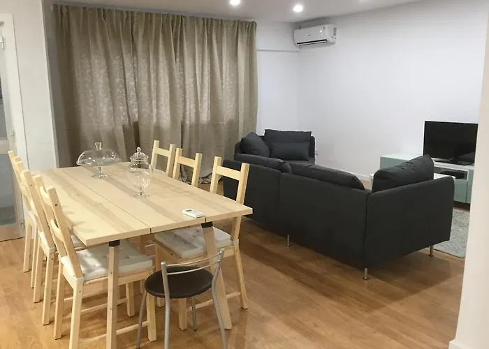 My Portugal For - Oporto Flat