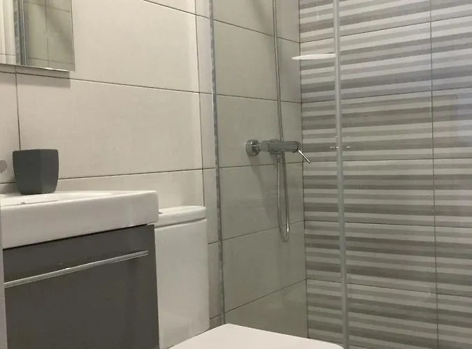 My Portugal For - Oporto Flat Apartamento Vila Nova de Gaia