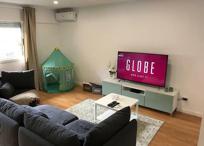 Apartamento My Portugal For - Oporto Flat